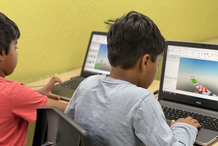 Roblox: Create and Code Games by NextGen Tech Learning - Coding & Tech School in Palo Alto, CA