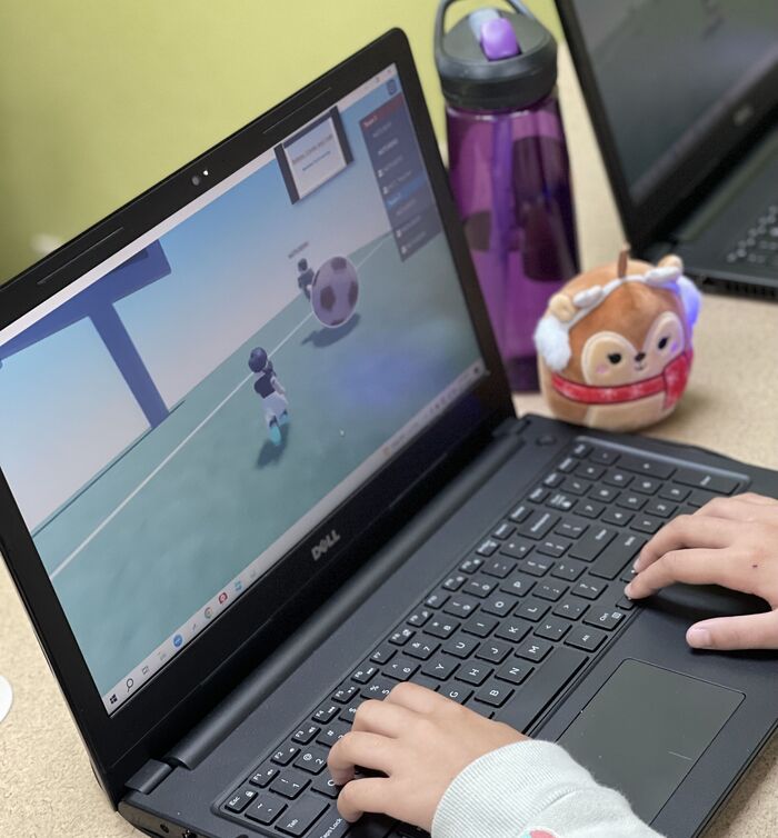 Roblox: Create and Code Games by NextGen Tech Learning - Coding & Tech School in Palo Alto, CA