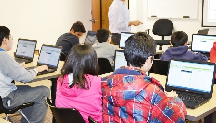 Full Stack: Web, Python Server, and Web Client by NextGen Tech Learning - Coding & Tech School in Palo Alto, CA