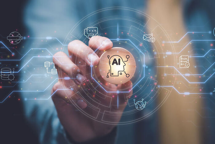 High School AI Program (AI Scholars) by Research Ignited LLC