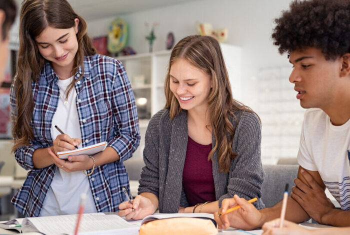 High School AI Program (AI Scholars) by Research Ignited LLC