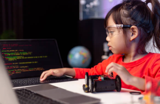 Game Lab: Scratch Edition by Code Ninjas San Ramon in San Ramon, CA