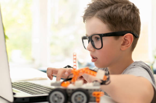 Intro to Roblox Development by Code Ninjas San Ramon in San Ramon, CA
