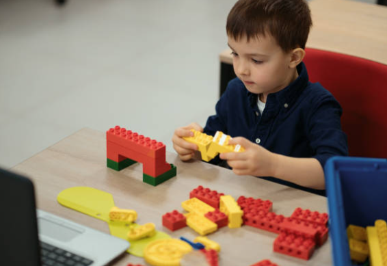 Lego Robotics-First Lego Legue by Code Ninjas San Ramon in San Ramon, CA