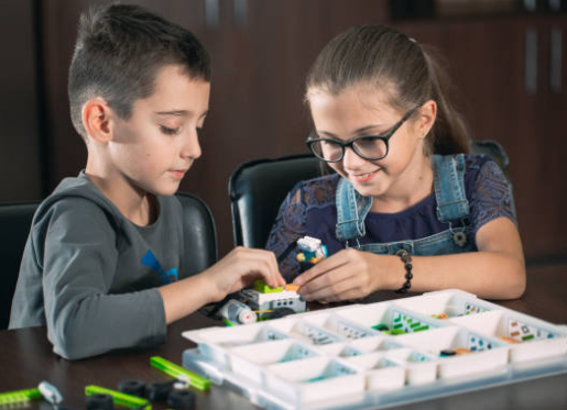 Roblox: World Creators by Code Ninjas San Ramon in San Ramon, CA