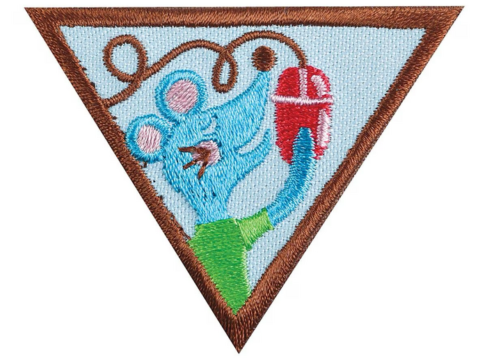Girl Scouts: Computer Expert by Discover Science Center in Roswell, GA