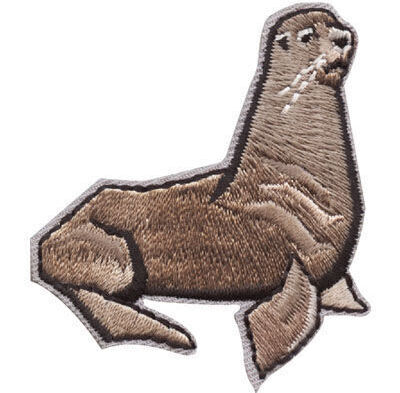 Girl Scouts: Marine Mammals by Discover Science Center in Roswell, GA