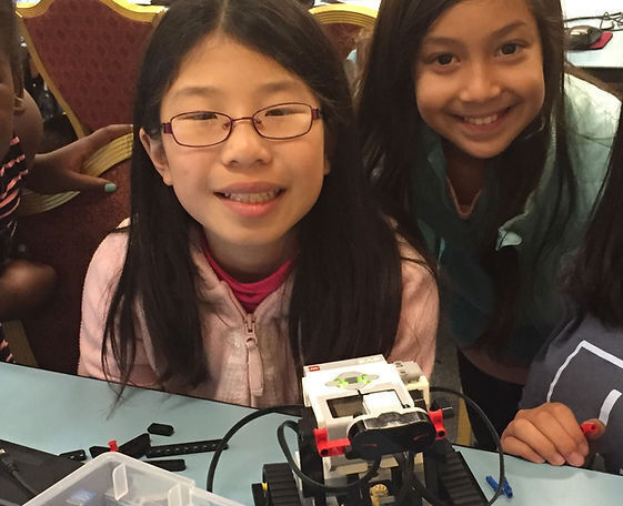 Robotics and Game Making Camp by TechKnowHow Camps & Classes in San Jose, CA