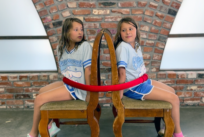 LIGHTS, CAMERA, ACTION! Filmmaking & Acting Camp by FILM CAMP in San Francisco, CA