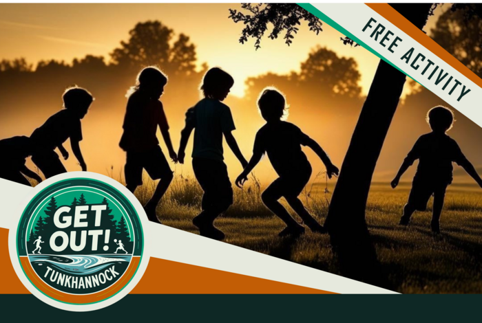 Get Out! Ultimate Outdoor Summer Games by Get Out! Tunkhannock in Factoryville, PA