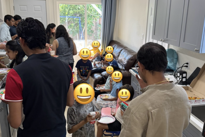 LEGO® Robotics Theme Birthday Party by Heavy Lifting Kids Coding & Robotics in Mountain View, CA