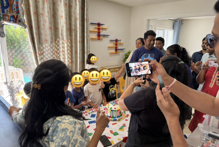 LEGO® Robotics Theme Birthday Party by Heavy Lifting Kids Coding & Robotics in Mountain View, CA