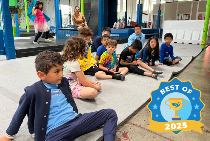 Spring Break Camp at OMS by Open Mind School in Menlo Park, CA