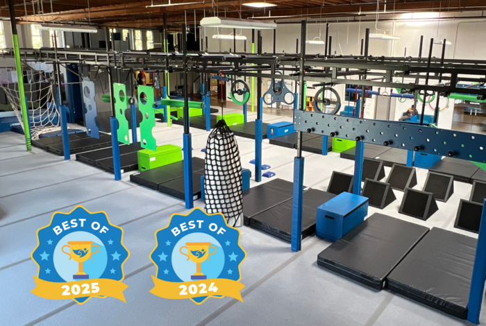 Spring Break Camp at OMS by Open Mind School in Menlo Park, CA