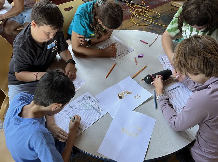 After School Program by Open Mind School in Menlo Park, CA