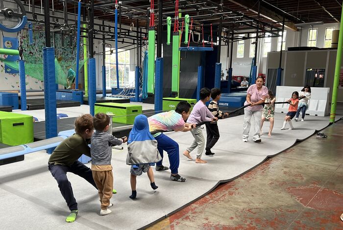 After School Program by Open Mind School in Menlo Park, CA
