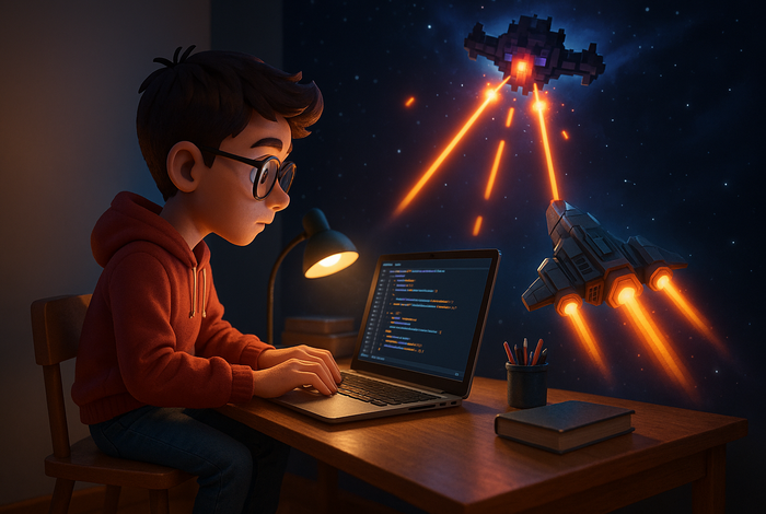 Python Basics & Game Design with Turtle by Playverse Academy - Online ...