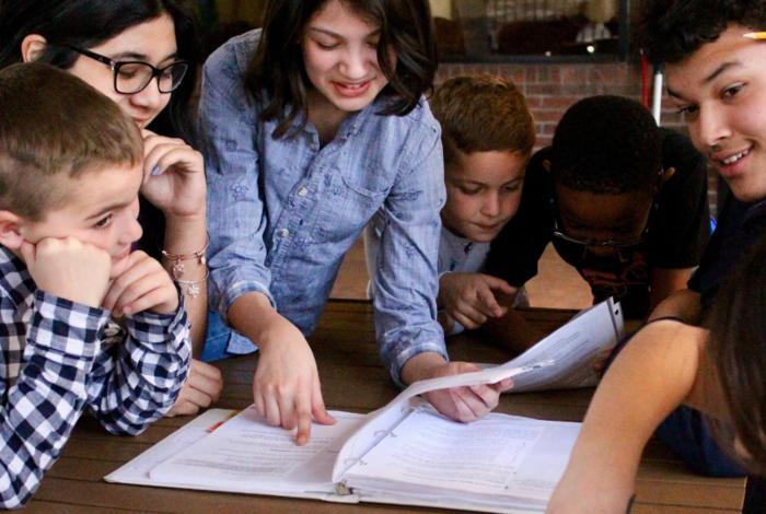 KId Business Accelerator