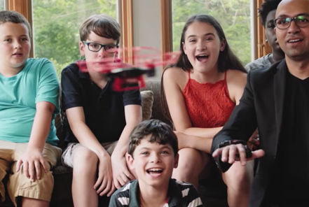 Modern Robotics | LocoSummer by LocoRobo Innovations, Inc in New York, NY