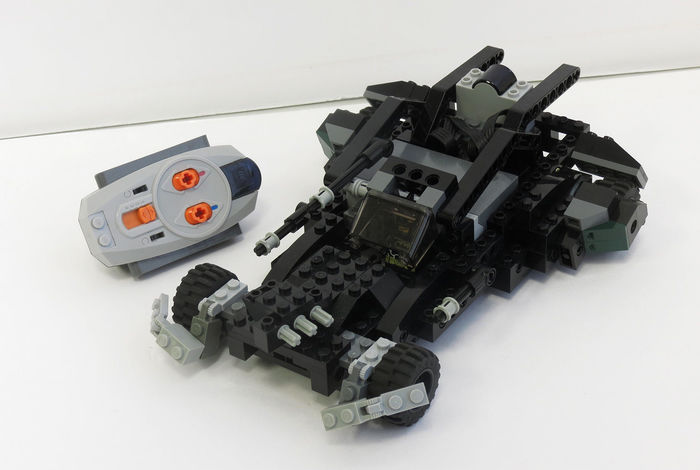 LEGO Robotics and Game Coding: Galaxy Defenders by TechKnowHow Camps & Classes in San Jose, CA