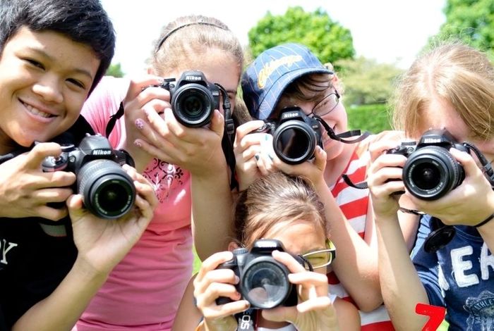 ShutterBugs! (Photography) by Achievers in Sunnyvale, CA