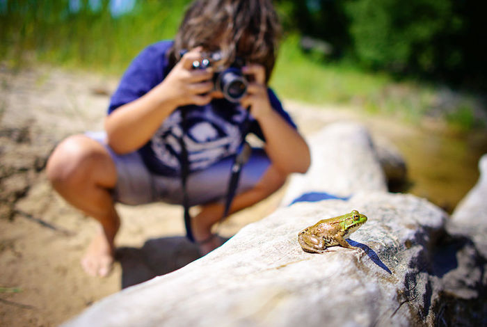 ShutterBugs! (Photography) by Achievers in Sunnyvale, CA