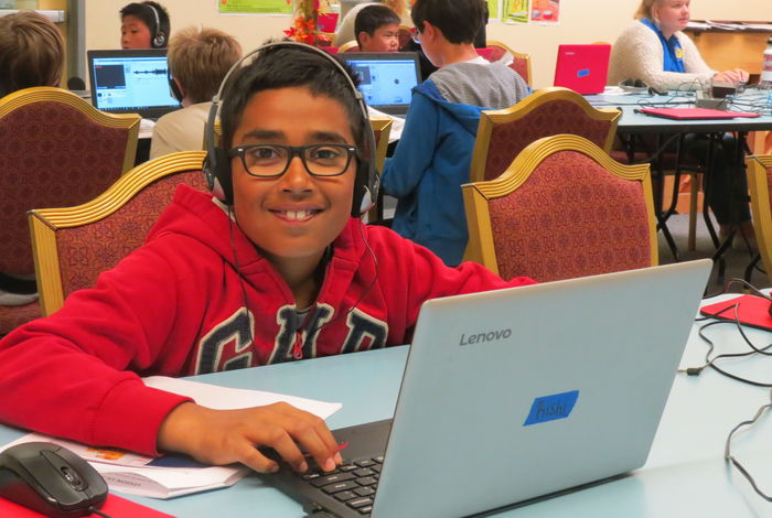LEGO Robotics and Game Coding: Galaxy Defenders by TechKnowHow Camps & Classes in San Jose, CA