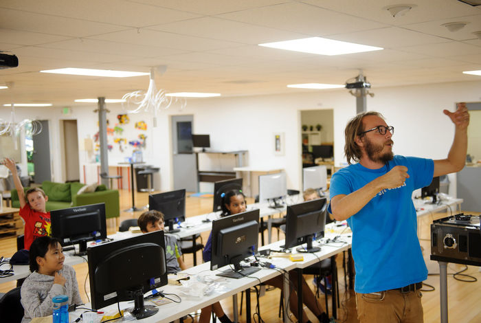 Bit Scouts Summer Tech Camp by Bit Scouts - Camp - Dates & Availability ...