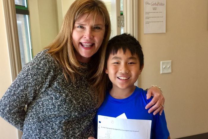 Study Skills For Academic Success Camp by Silver Creek Academy in Palo Alto, CA