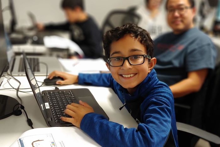 VR Game Development Summer Camp by Applied Computing Foundation - Camp ...