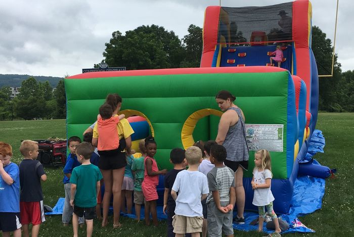 Tredyffrin Township Summer Day Camp By Tredyffrin Township Wayne Pa Dates Availability Activityhero