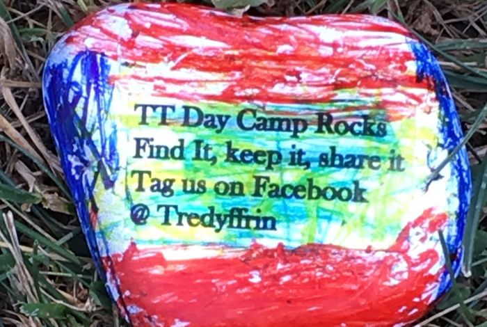 Tredyffrin Township Summer Day Camp By Tredyffrin Township Wayne Pa Dates Availability Activityhero