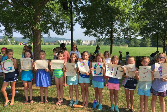 Tredyffrin Township Summer Day Camp By Tredyffrin Township Wayne Pa Dates Availability Activityhero