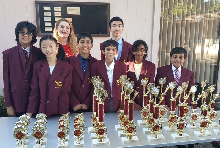 Online Summer Speech and Debate Camps by Bay Area Speech and Debate Academy