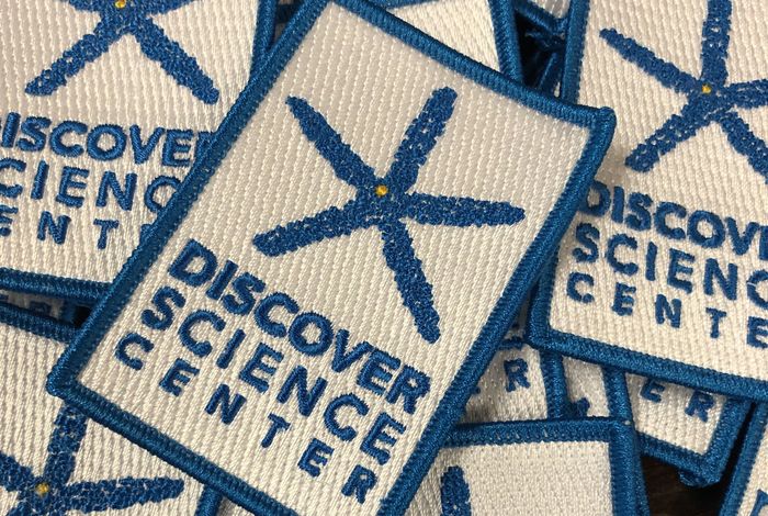 Girl Scout Workshop: Brain Science by Discover Science Center in Palo Alto, CA