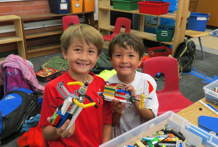 LEGO Arctic Adventures Winter Camp by TechKnowHow Camps & Classes in San Jose, CA