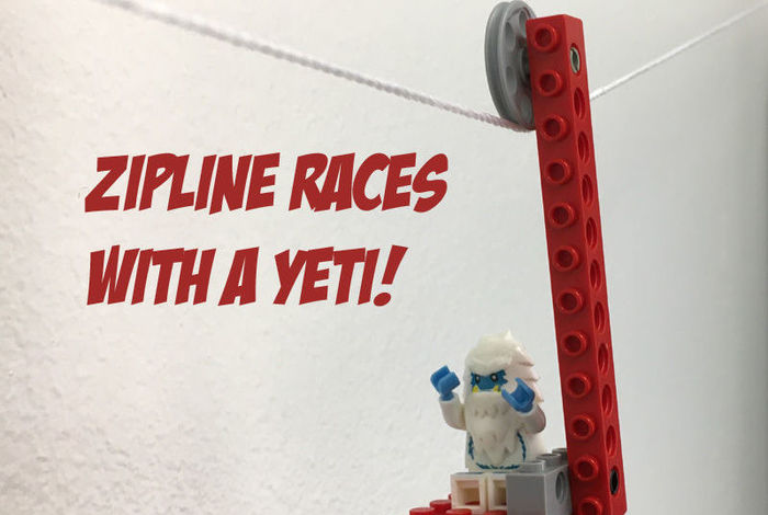 LEGO Arctic Adventures Winter Camp by TechKnowHow Camps & Classes in San Jose, CA