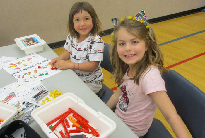 Spring Break LEGO® Camp by BrainVyne - LEGO® & Money Camps in Mountain View, CA