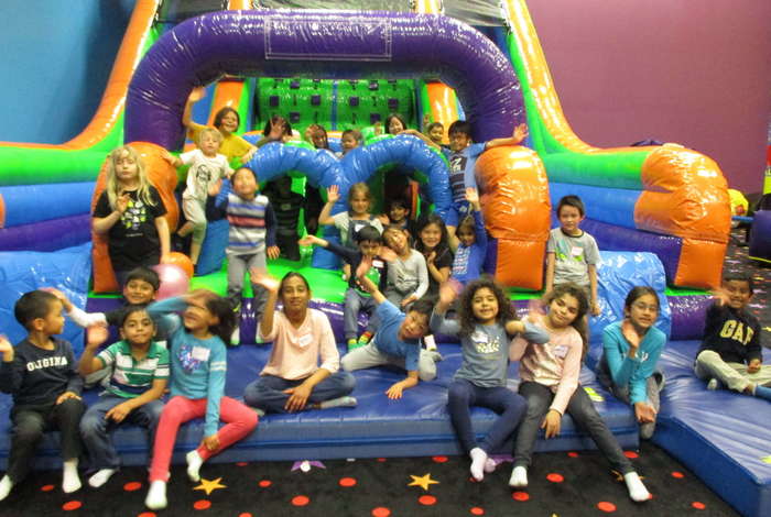 Spring Break LEGO® Camp by BrainVyne - LEGO® & Money Camps in Mountain View, CA