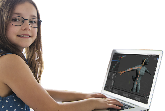 3D Animation by RISU USA