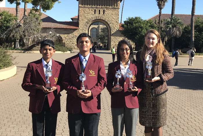 Online Summer Speech and Debate Camps by Bay Area Speech and Debate Academy