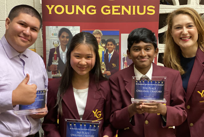 Online Summer Speech and Debate Camps by Bay Area Speech and Debate Academy