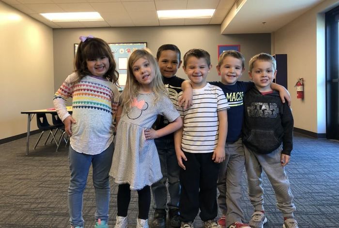 CAAST English Language Arts Class Grade 1-6 by Camelot Academy Arts, Science & Technology