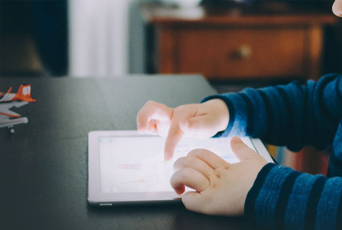 Children's Etiquette Online Intro Course - Free! by The Swann School of Protocol