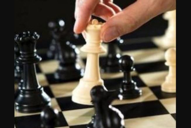 Online Chess Courses & Camps by Bay Area Chess