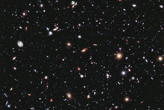 Online Workshop: Constellations by Discover Science Center