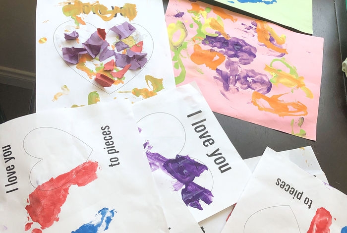 Online Creative Art Studio by GIGIL STEM Kits