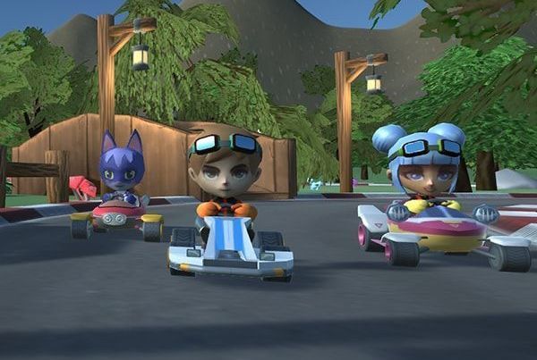 Virtual Coding Camp - Unity with C# - 3D Game Dev by Mighty Coders