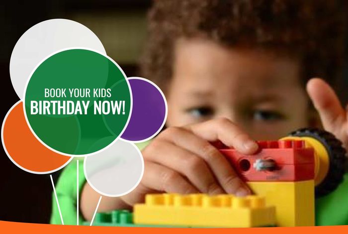 Snapology Virtual LEGO Birthday Party by Snapology