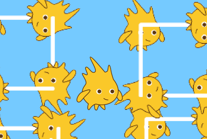 Games with Scratch by Kodeclik Online Academy